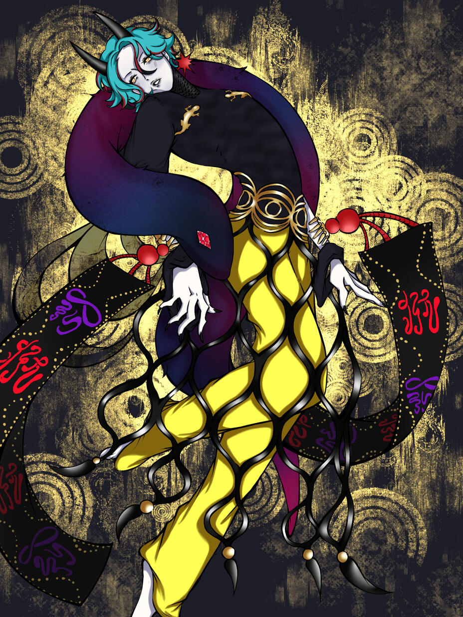 [CHARISMA HOUSE] OHSE MINATO