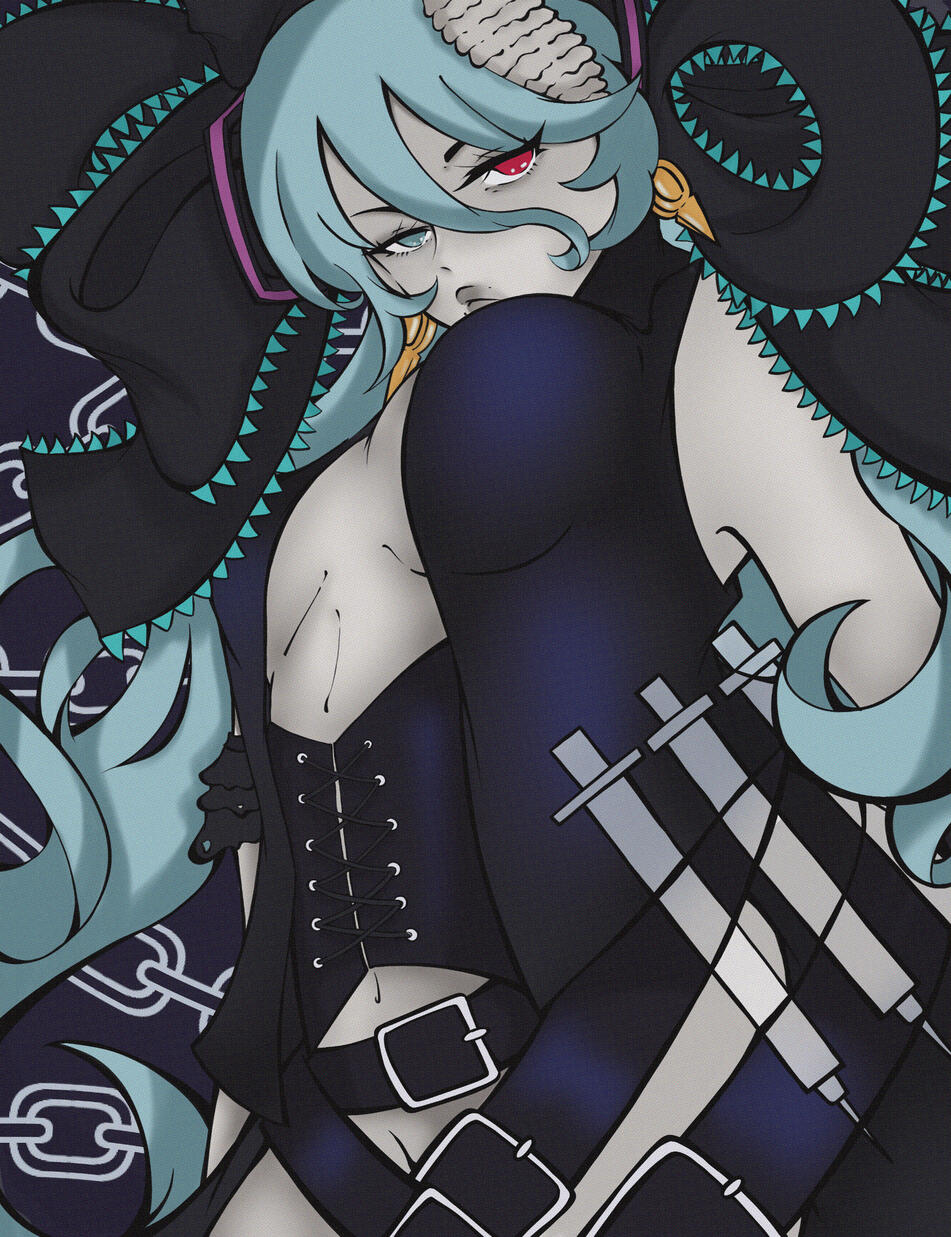 [VOCALOID] Hatsune Miku