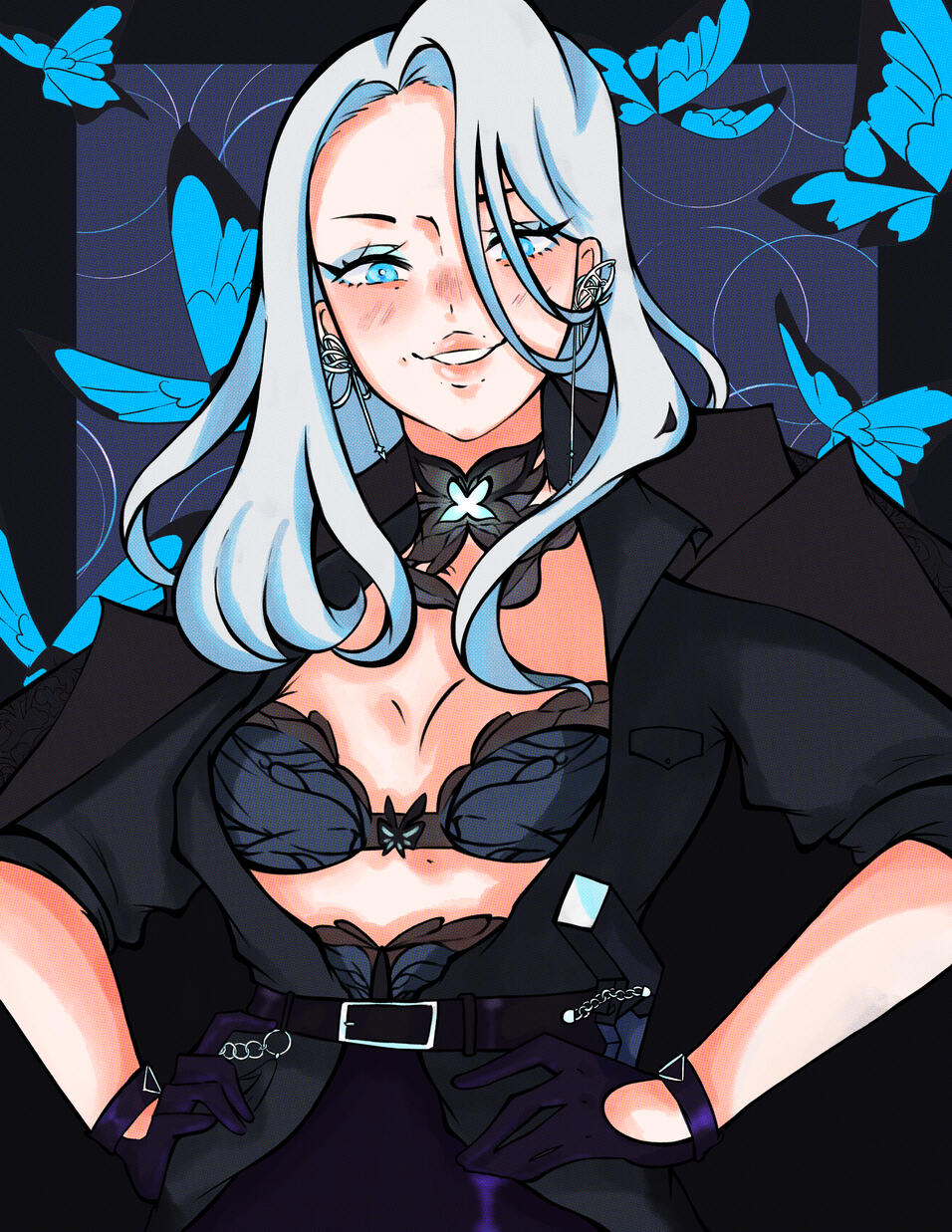 [INDIE] AmaLee / Monarch