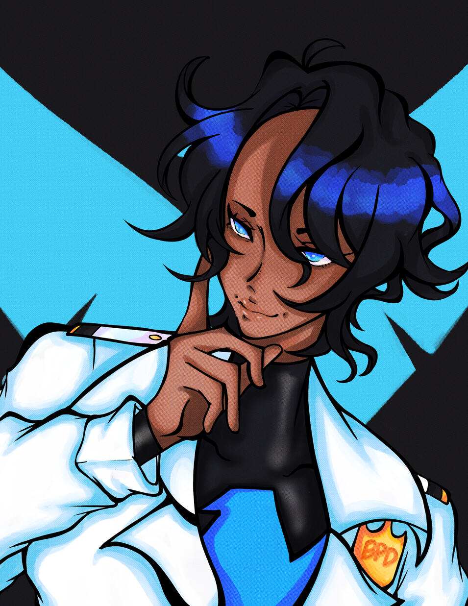 [DC COMICS] Nightwing