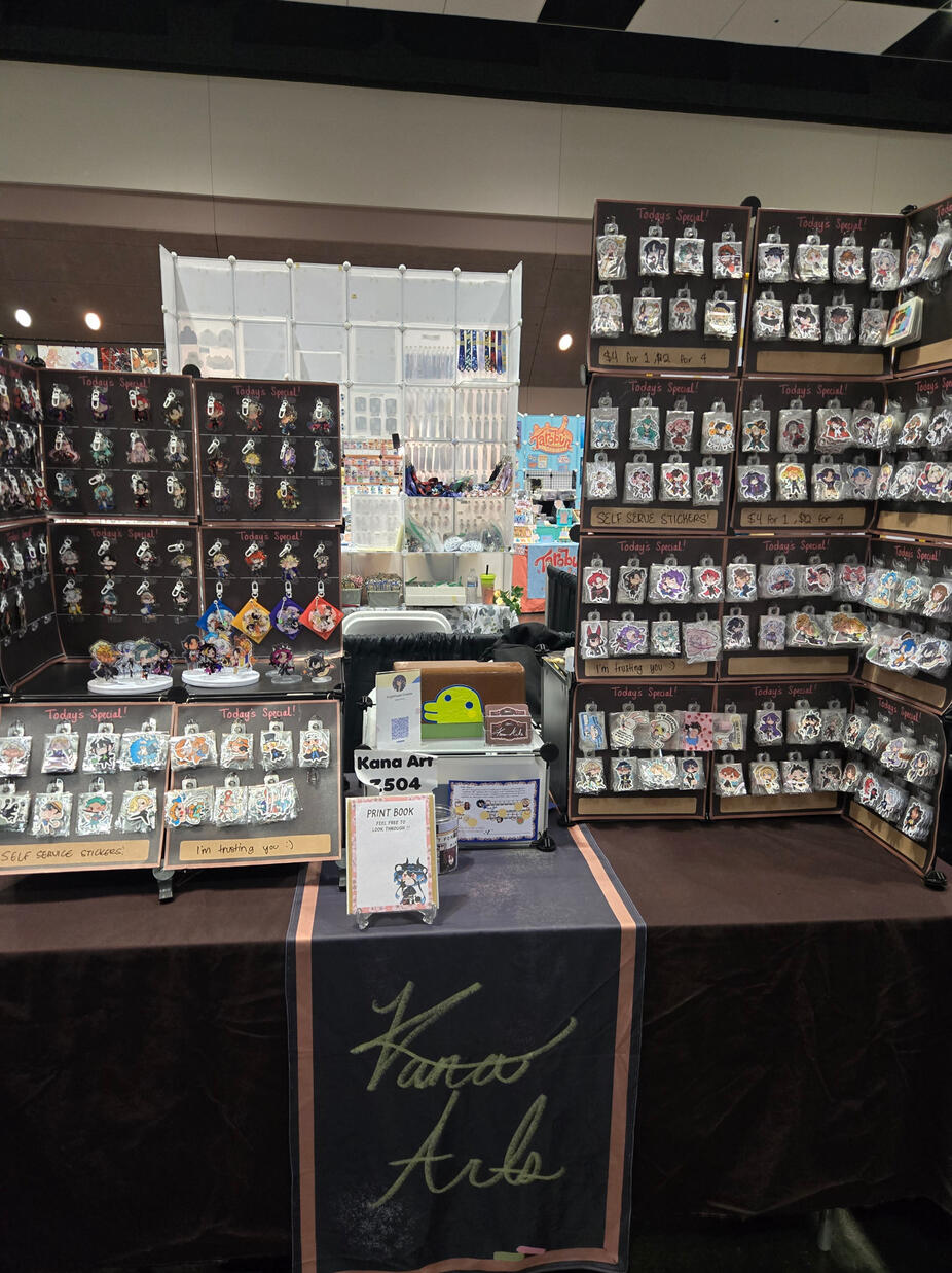 Anime Impulse Bay Area 2025