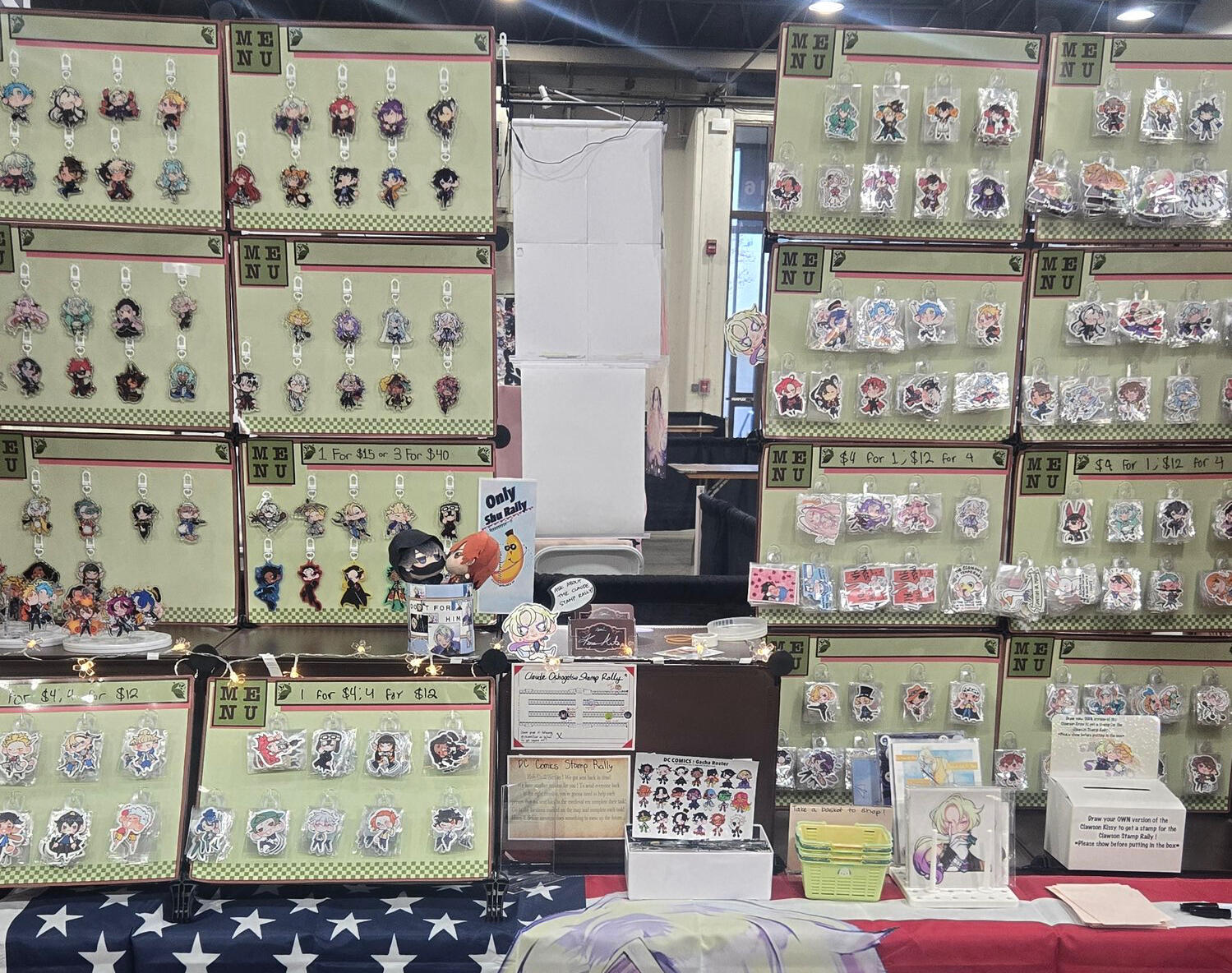 Anime Impulse LA 2026